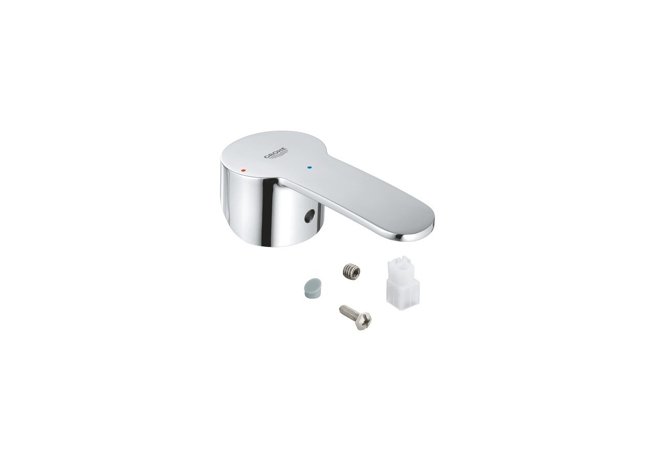 Levier Chromé - 46829000 - Grohe