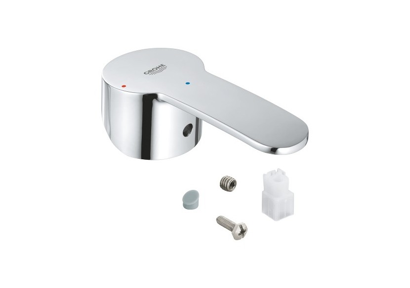 Levier Chromé - 46829000 - Grohe