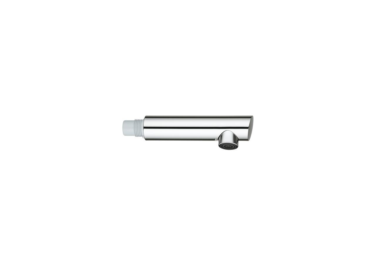 Douchette extractible - 46830000 - Grohe