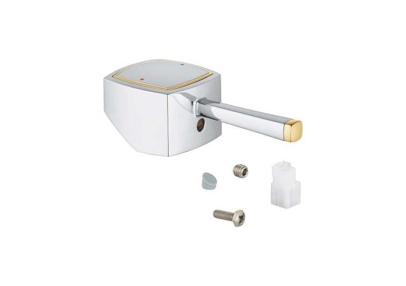 Levier grandera mit hors sol - 46833IG0 - Grohe