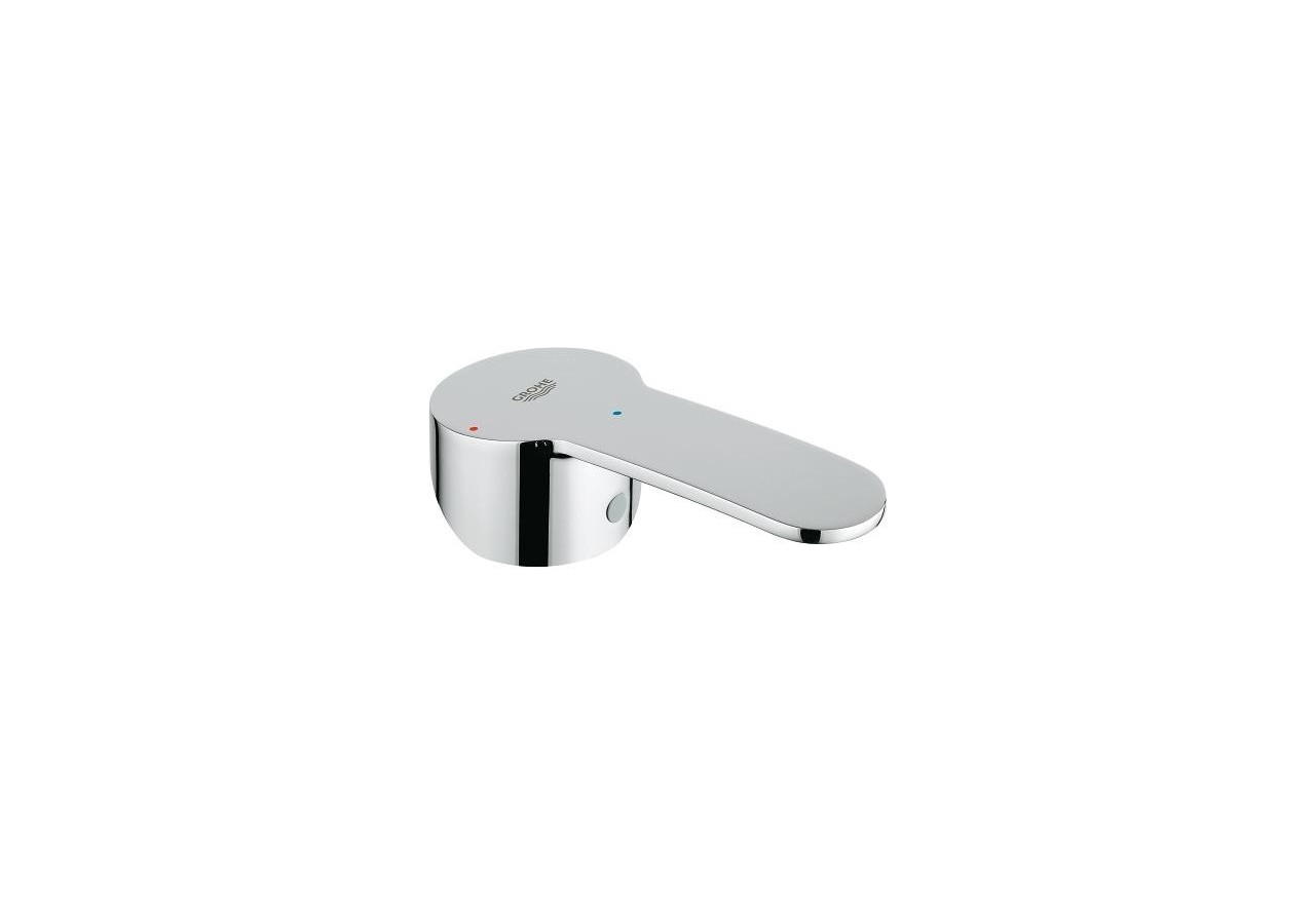 Levier Chromé - 46849000 - Grohe