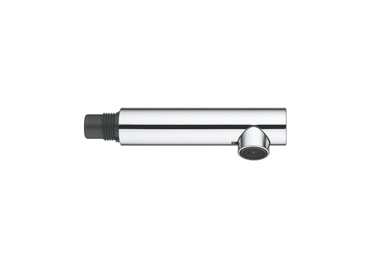 Douchette extractible - 46858000 - Grohe