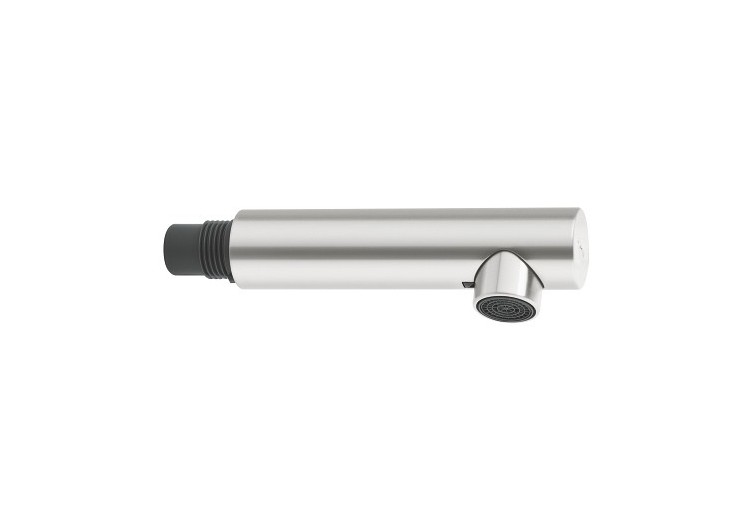 Douchette extractible - 46858DC0 - Grohe