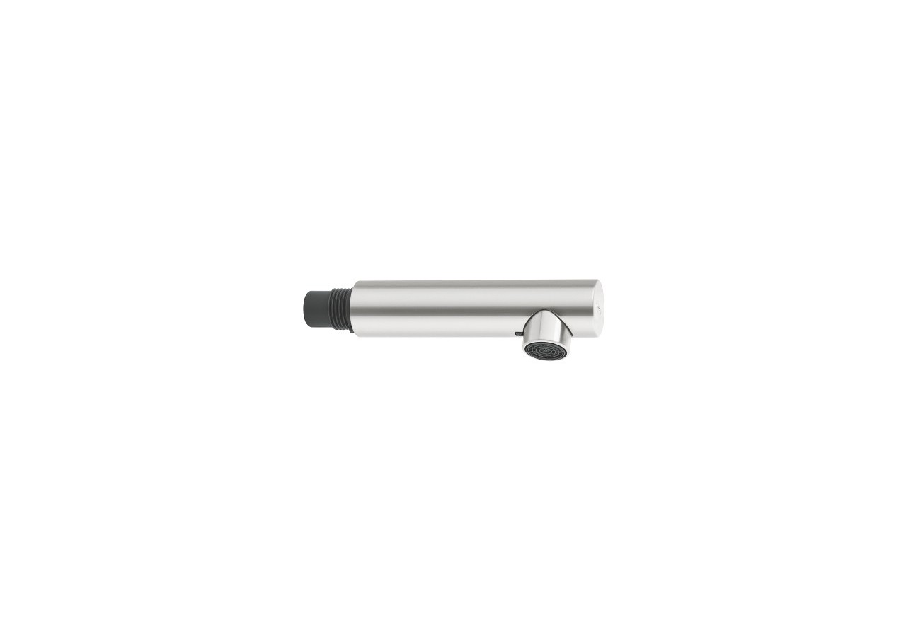 Douchette extractible - 46858DC0 - Grohe