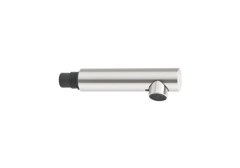 Douchette extractible - 46858DC0 - Grohe