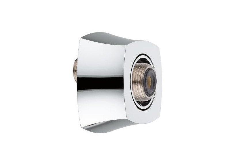 Raccord excentré mural - 46861000 - Grohe