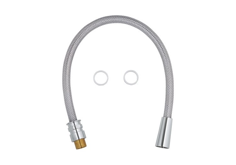 Flexible de douche - 46871000 - Grohe