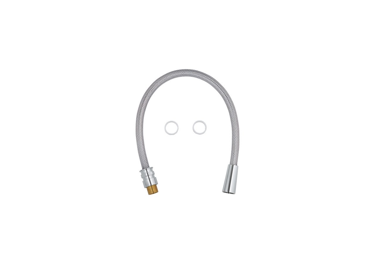 Flexible de douche - 46871000 - Grohe