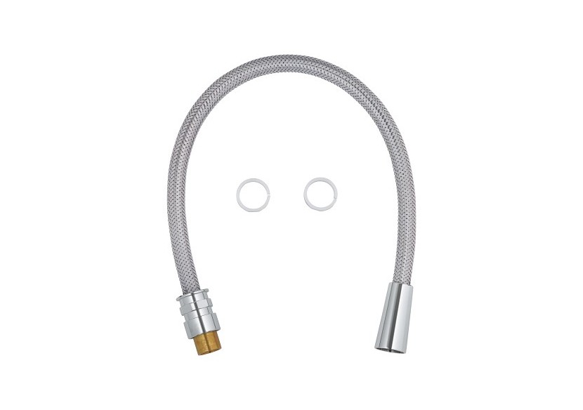 Flexible de douche - 46871000 - Grohe