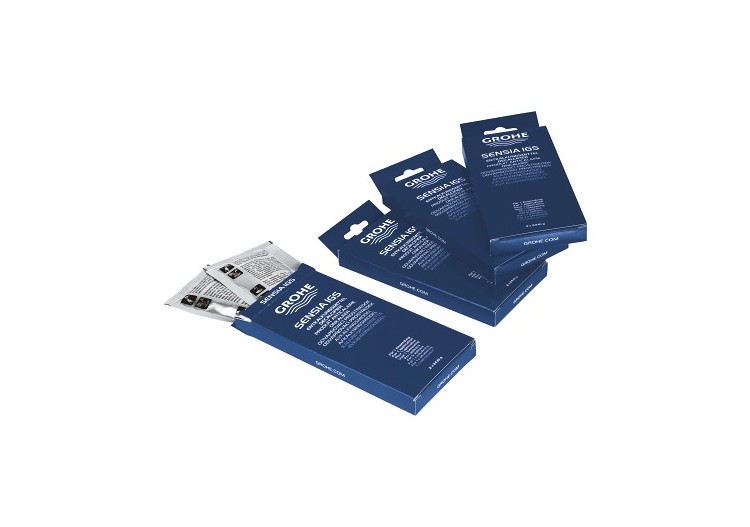 Produit anti-calcaire - 4688200M - Grohe