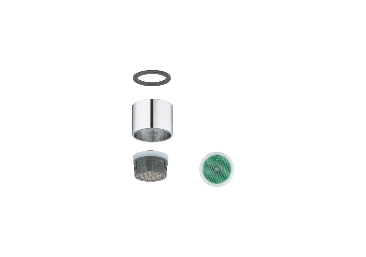 Brise-jet réglb - 46894000 - Grohe