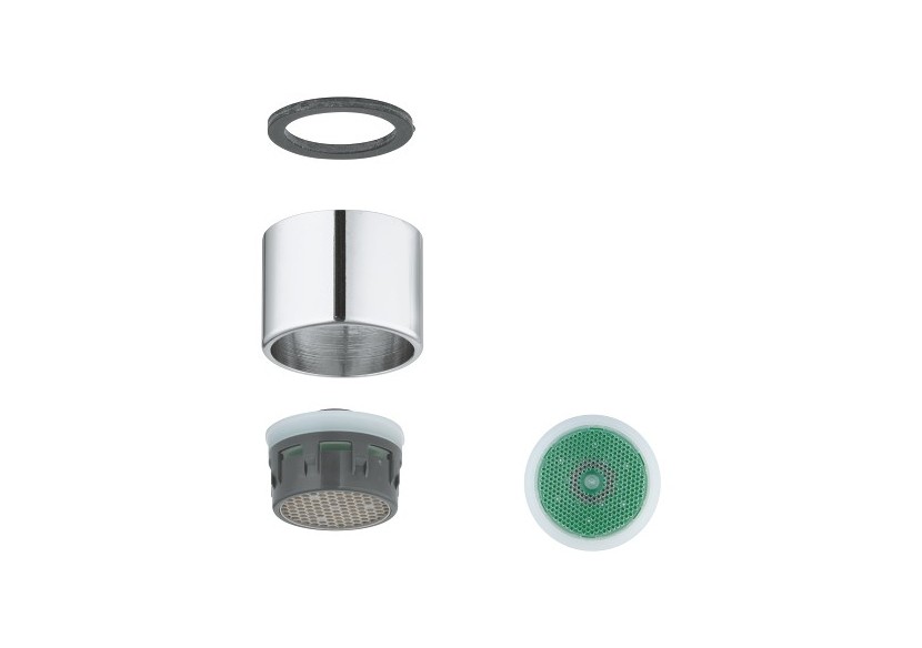 Brise-jet réglb - 46894000 - Grohe