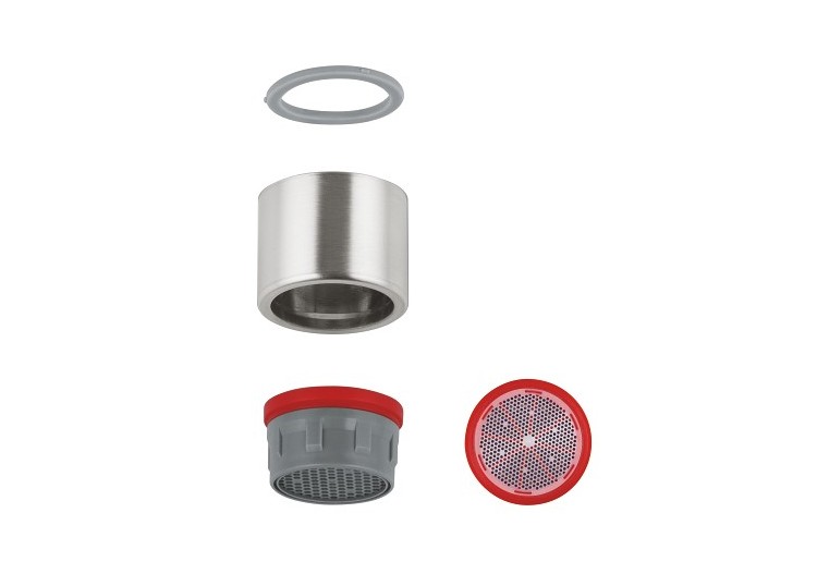 Brise-jet laminaire - 46895DC0 - Grohe