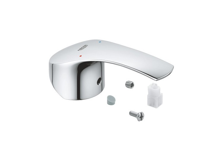 Levier Chromé - 46897000 - Grohe