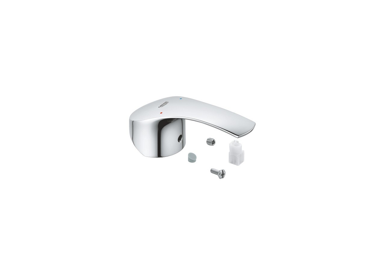 Levier Chromé - 46897000 - Grohe
