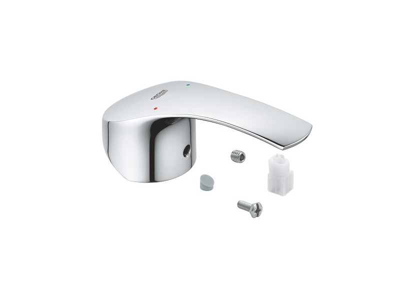Levier Chromé - 46897000 - Grohe
