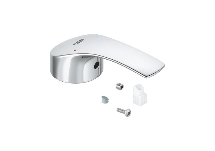 Levier Chromé - 46898000 - Grohe