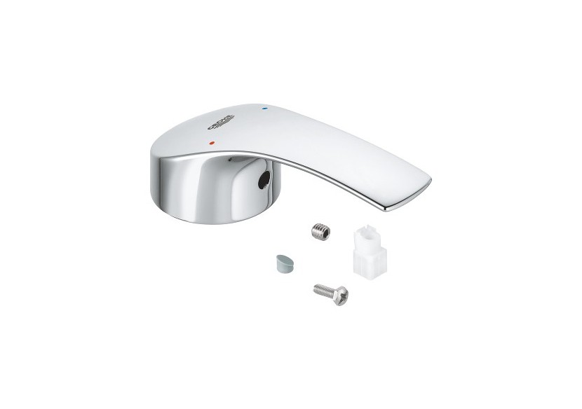 Levier Chromé - 46898000 - Grohe