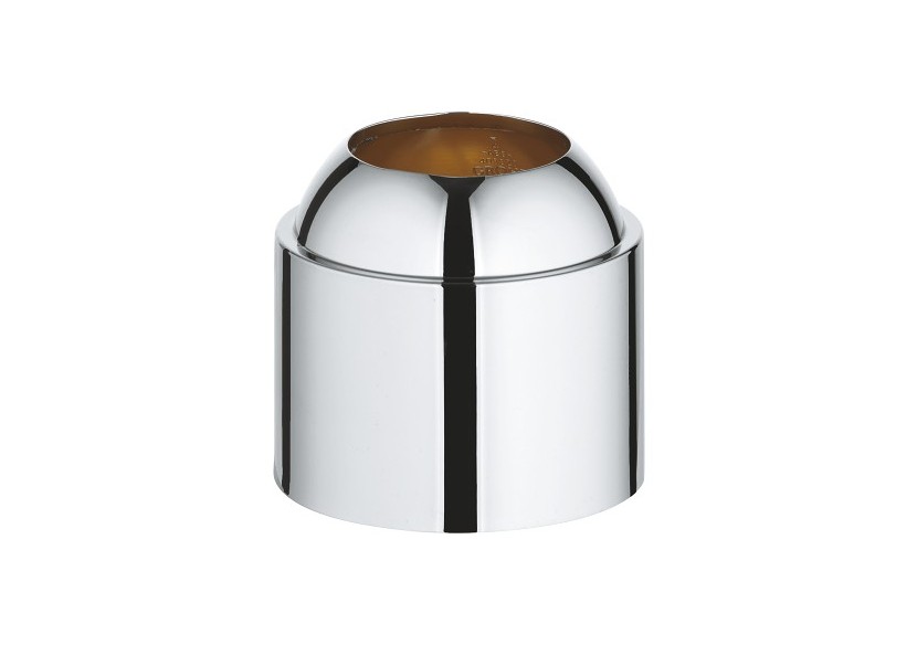 Capuchon de recouvrement Chromé - 46899000 - Grohe