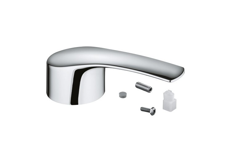 Levier Chromé - 46900000 - Grohe