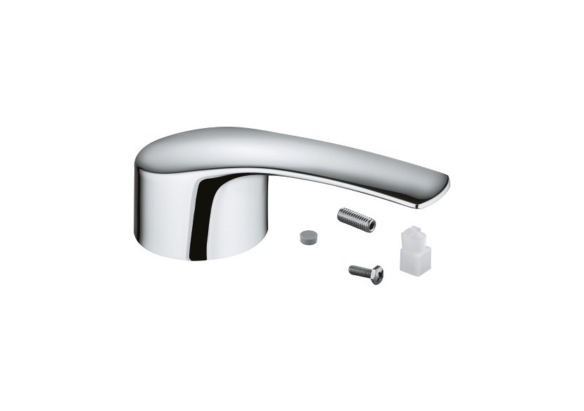 Levier Chromé - 46900000 - Grohe