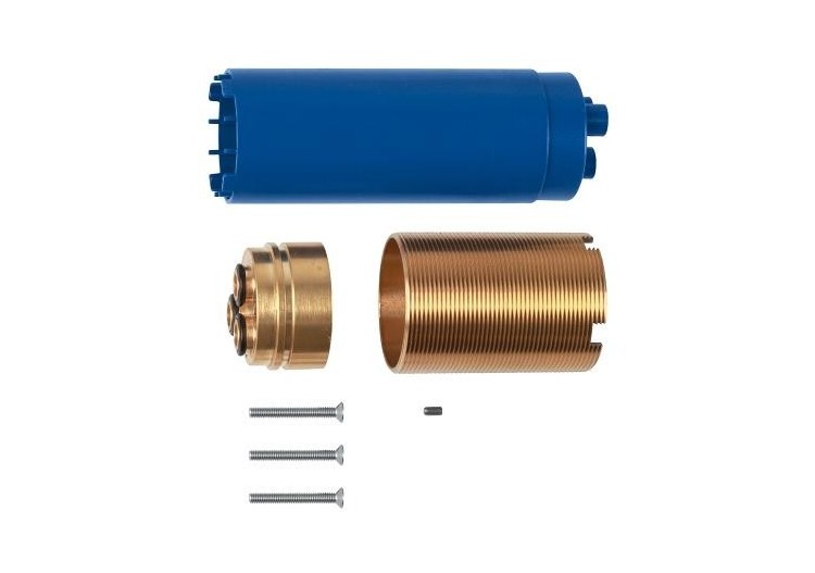 Kit de prolongation 25 mm - 46901000 - Grohe