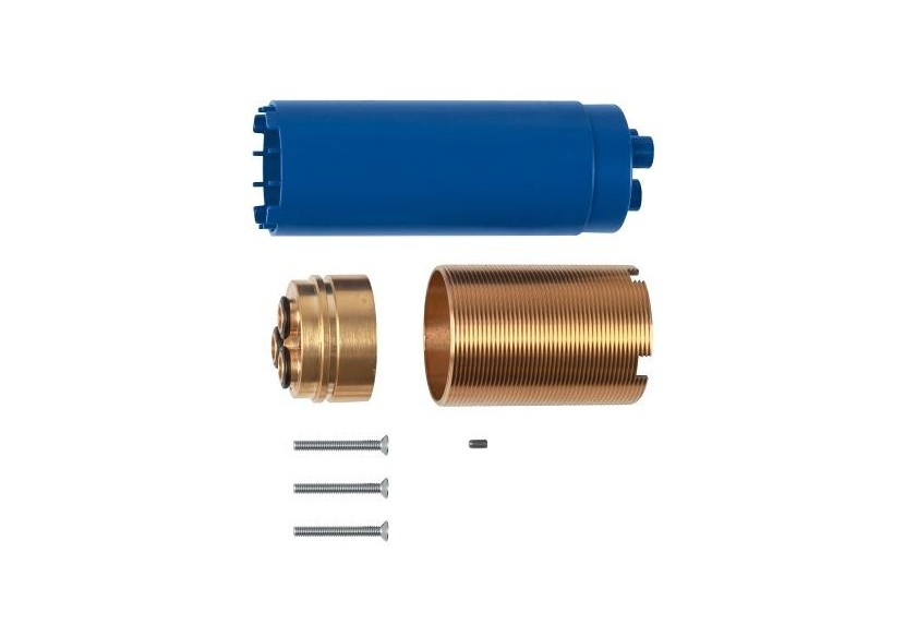 Kit de prolongation 25 mm - 46901000 - Grohe