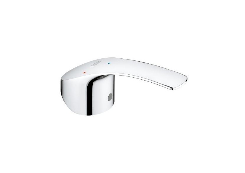 Levier Chromé - 46902000 - Grohe