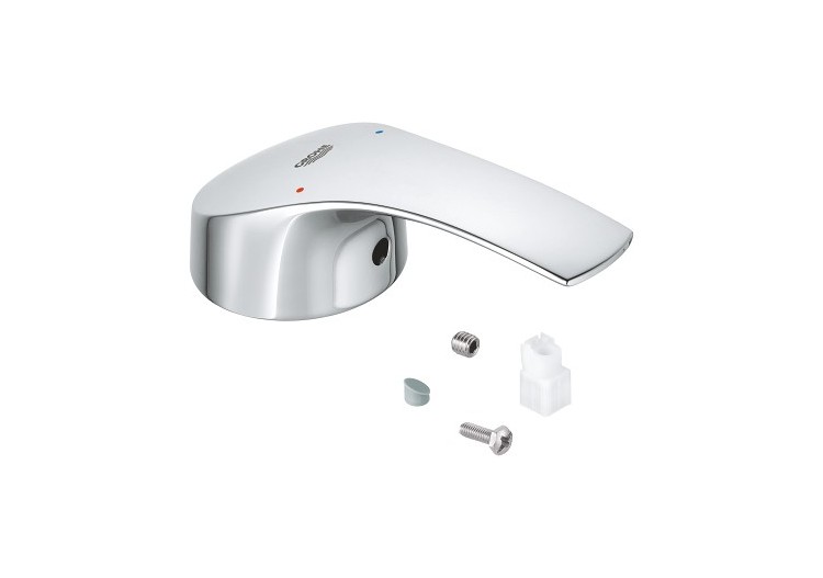 Levier Chromé - 46903000 - Grohe