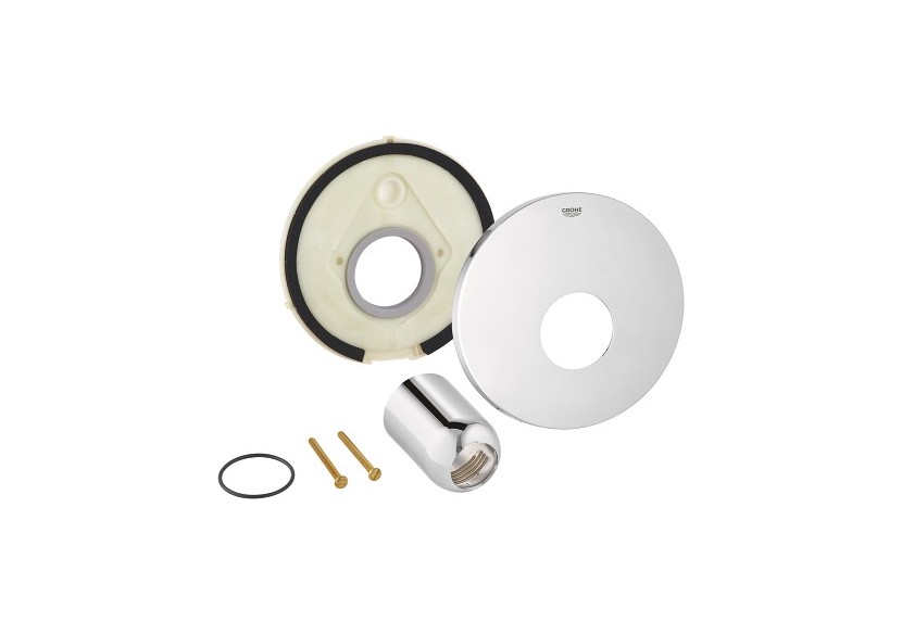 Rosace Chromé - 46904000 - Grohe