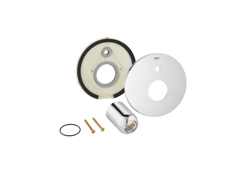 Rosace Chromé - 46905000 - Grohe