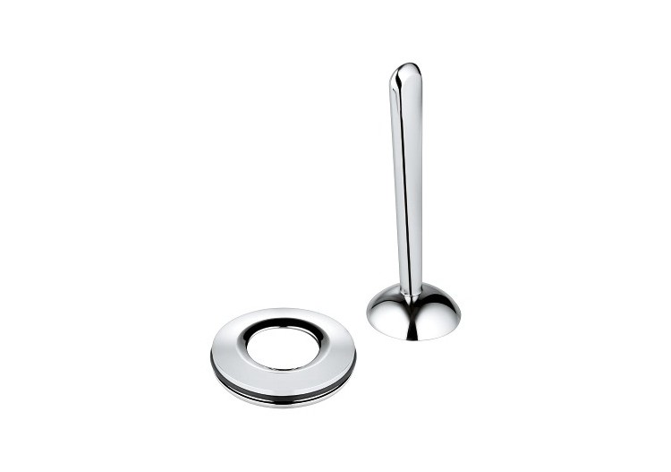 Levier Chromé - 46906000 - Grohe