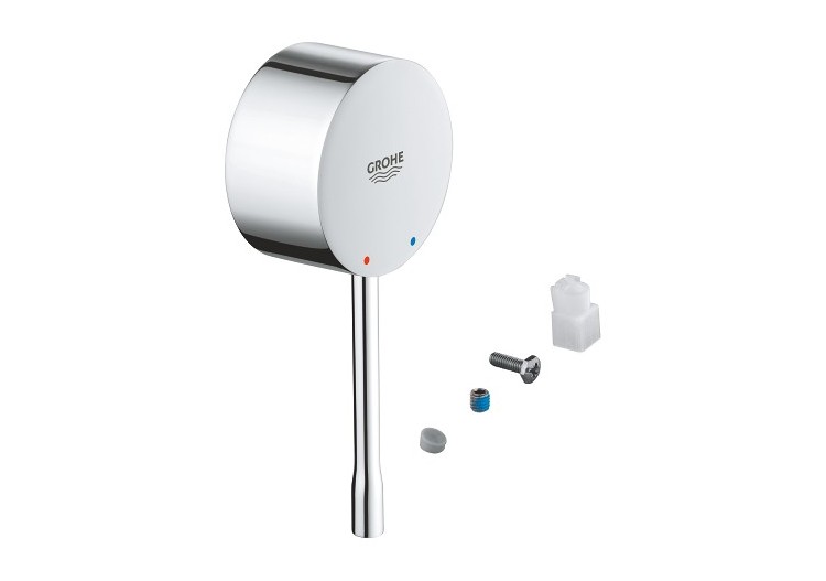 Levier Chromé - 46915000 - Grohe