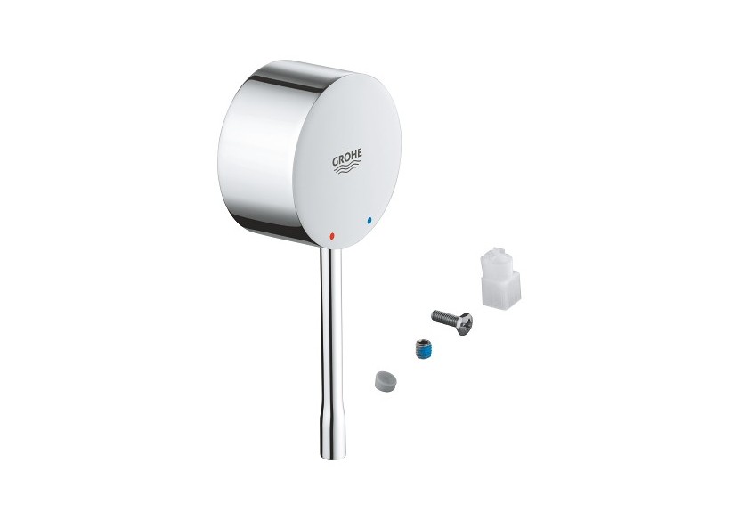 Levier Chromé - 46915000 - Grohe