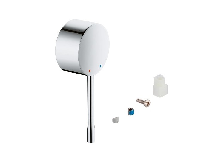Levier Chromé - 46916000 - Grohe