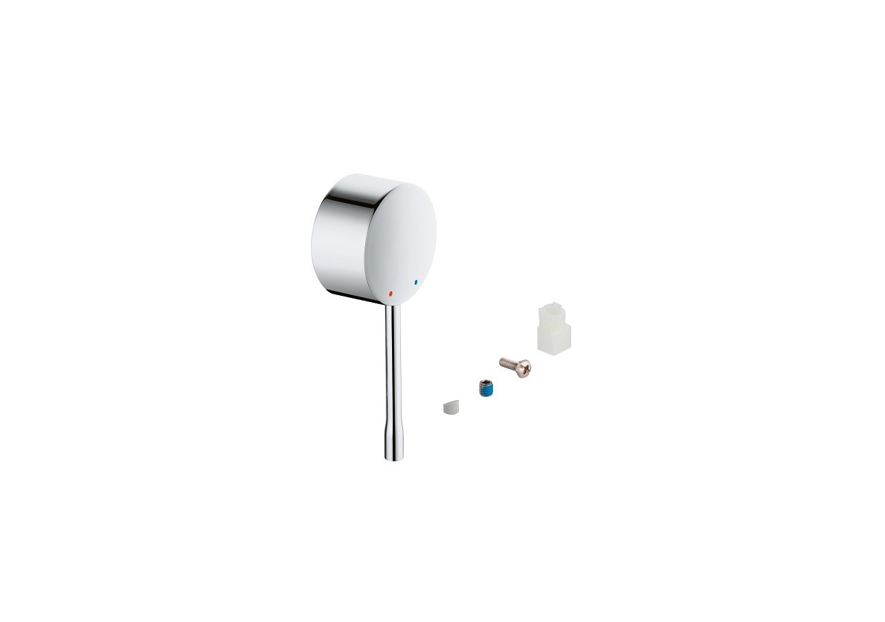 Levier Chromé - 46916000 - Grohe
