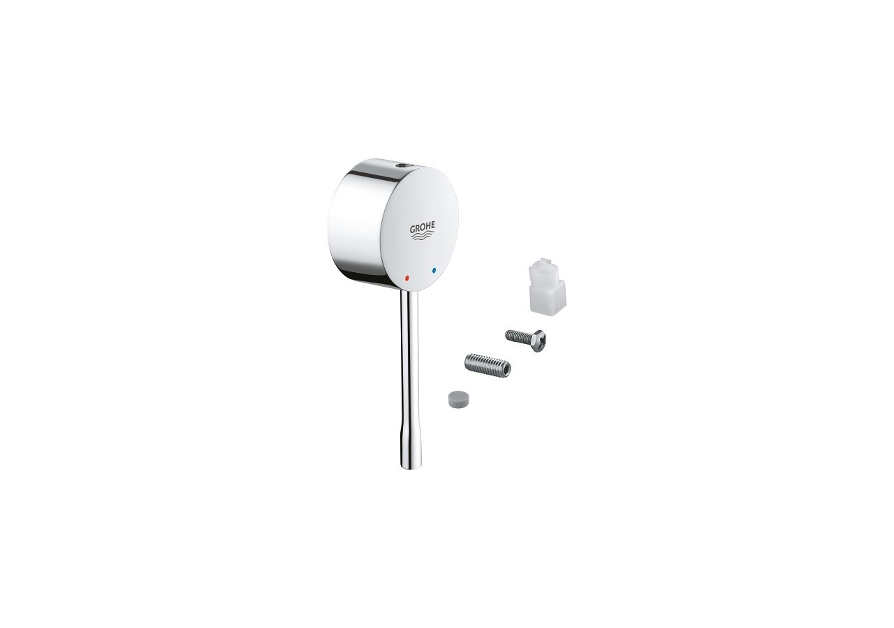 Levier Chromé - 46917000 - Grohe