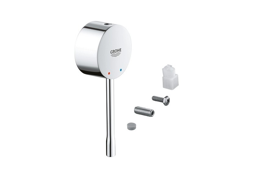 Levier Chromé - 46917000 - Grohe