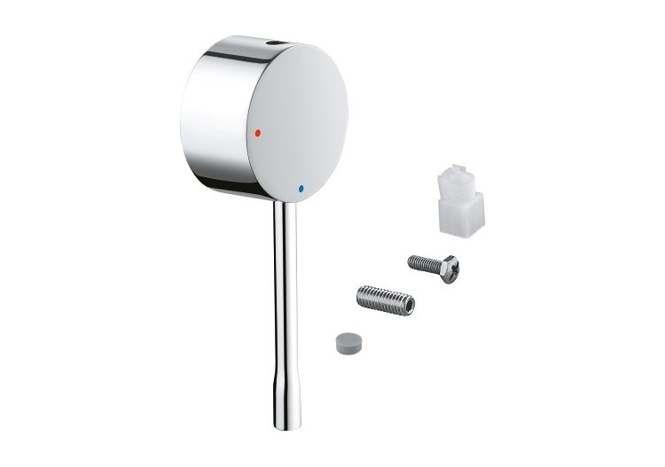 Levier Chromé - 46918000 - Grohe