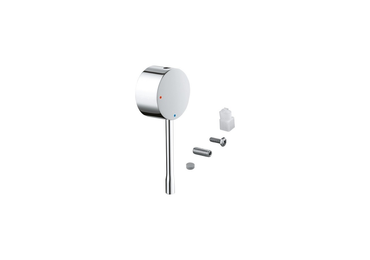 Levier Chromé - 46918000 - Grohe