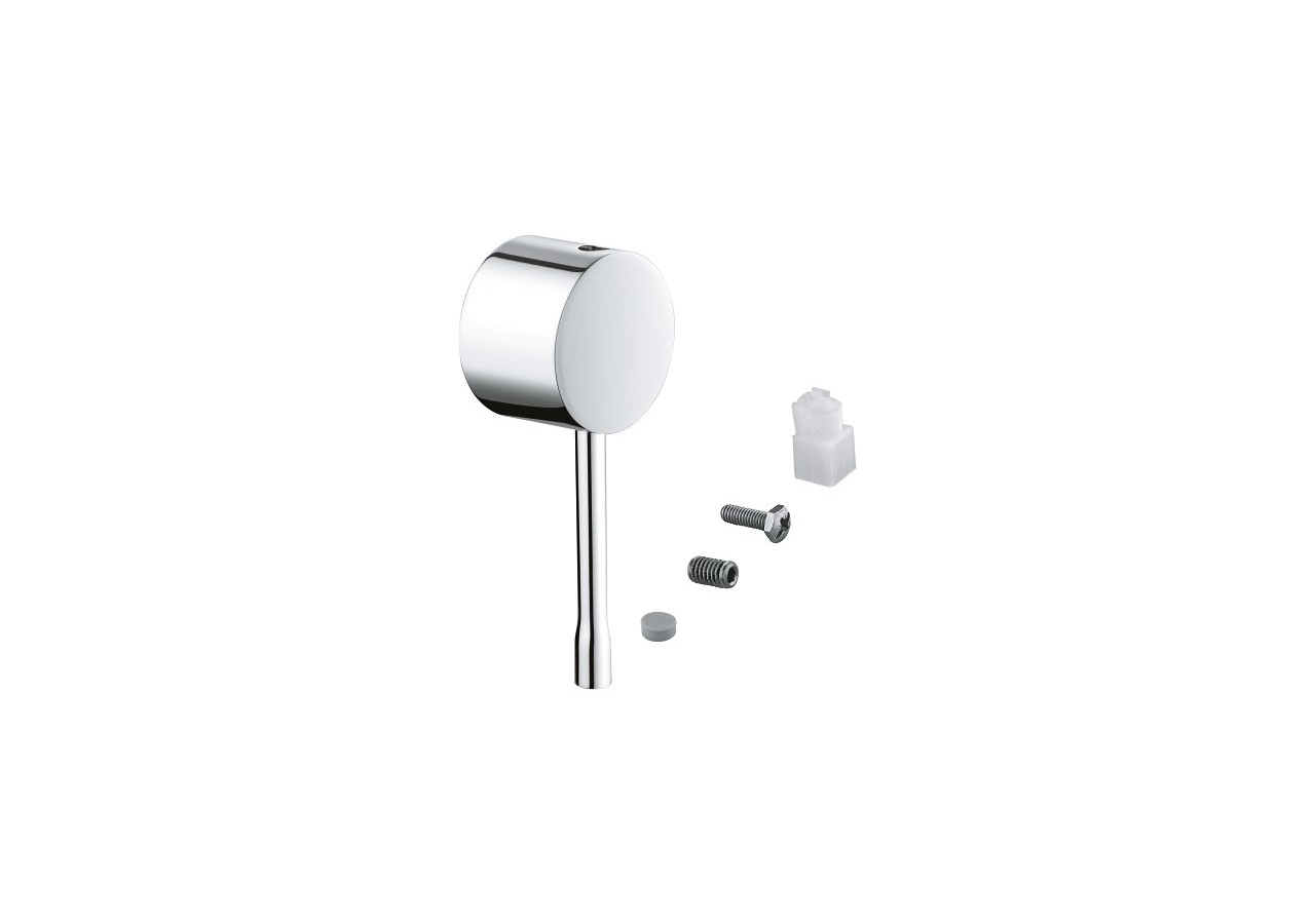 Levier Chromé - 46919000 - Grohe