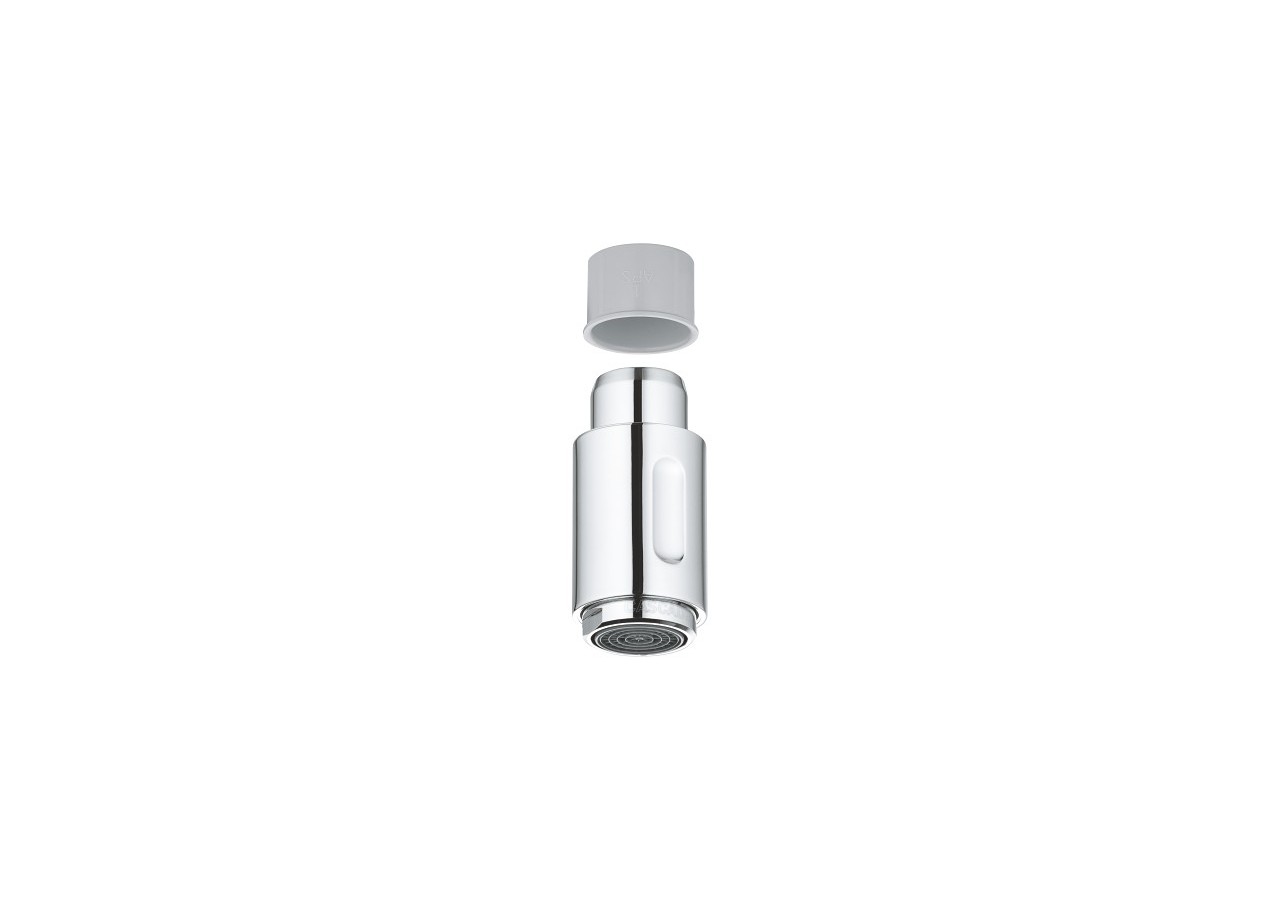 Douchette extractible - 46925000 - Grohe