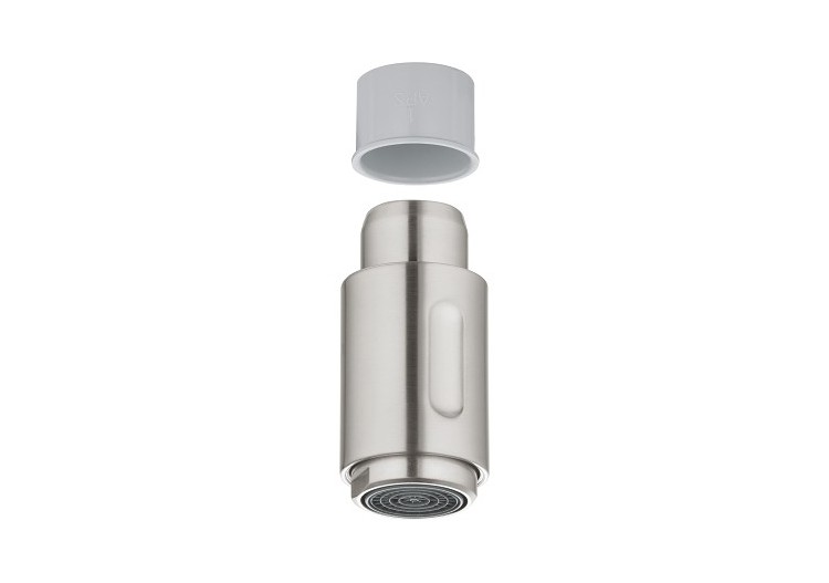 Douchette extractible - 46925DC0 - Grohe