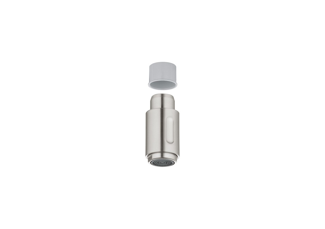 Douchette extractible - 46925DC0 - Grohe