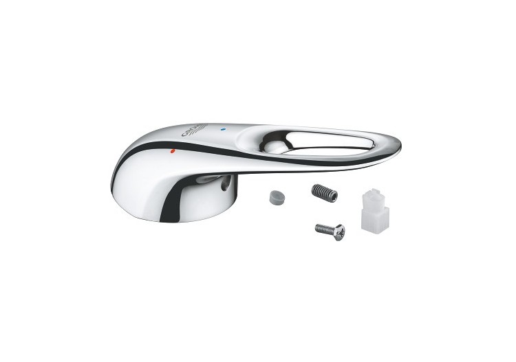 Levier Chromé - 46939000 - Grohe