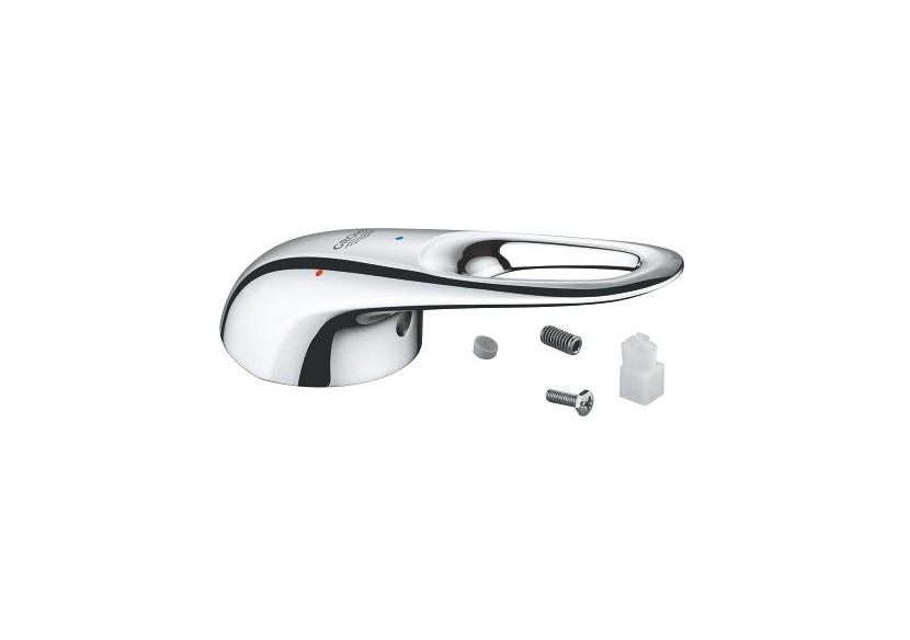Levier Chromé - 46939000 - Grohe