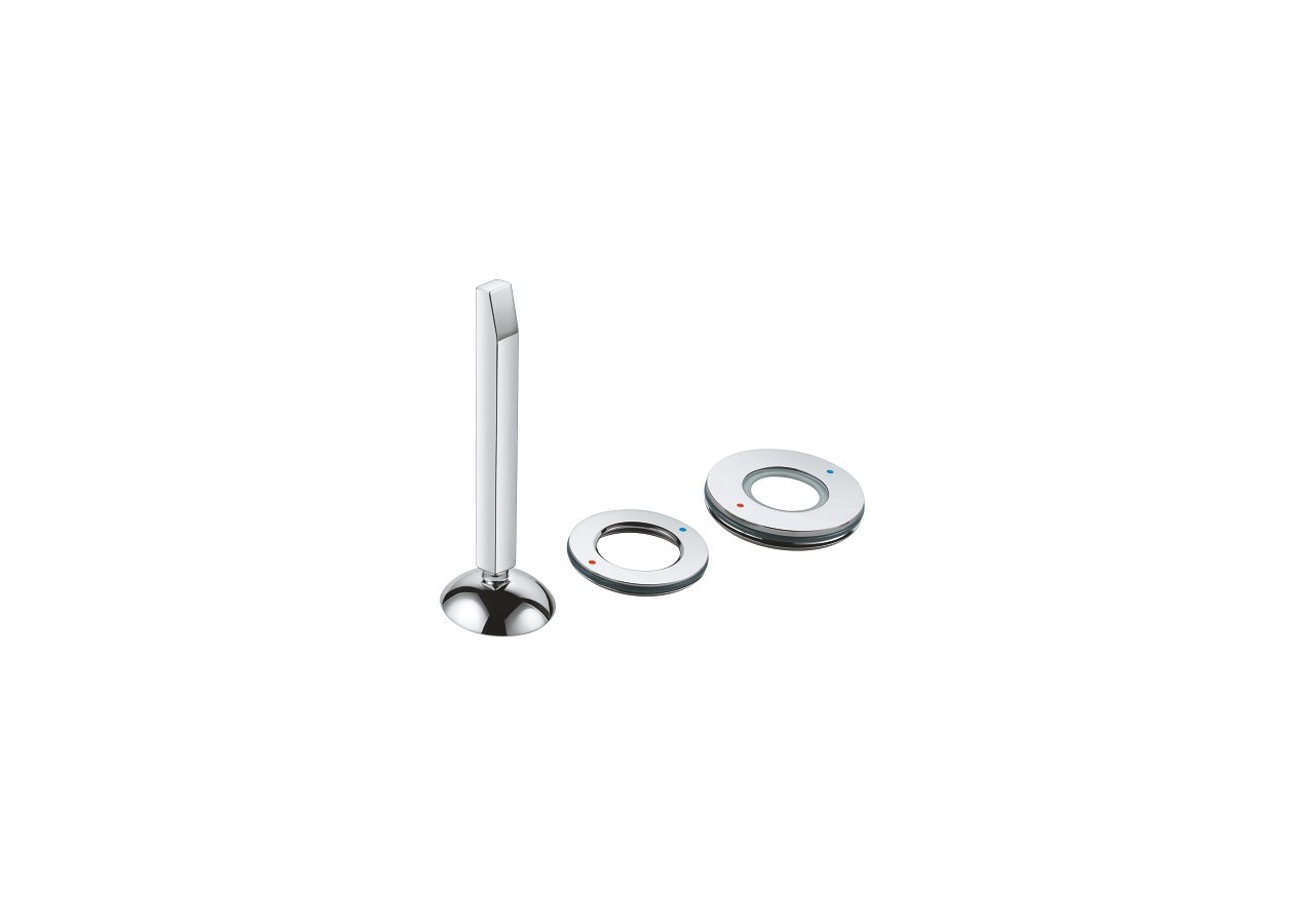 Levier - 46946000 - Grohe