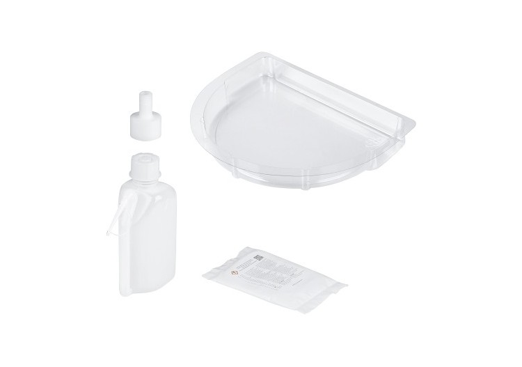 Grohe sensia arena kit de détartrage - 46978000 - Grohe