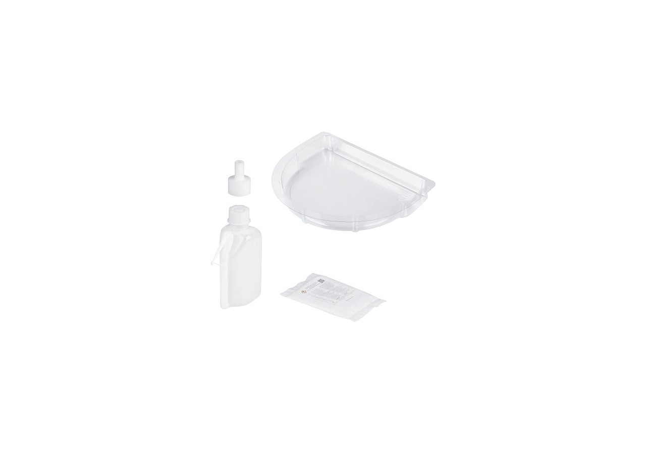 Grohe sensia arena kit de détartrage - 46978000 - Grohe