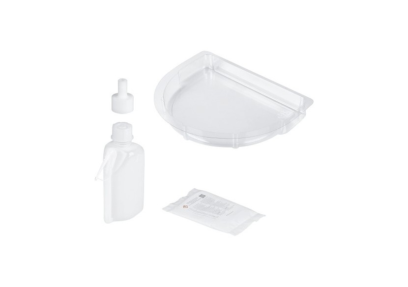 Grohe sensia arena kit de détartrage - 46978000 - Grohe